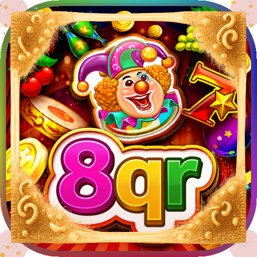 8qr — galeri pratinjau - APK Resmi