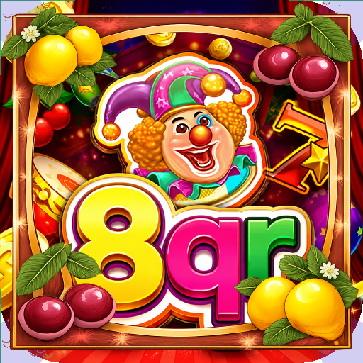 8qr — galeri pratinjau Resmi APK